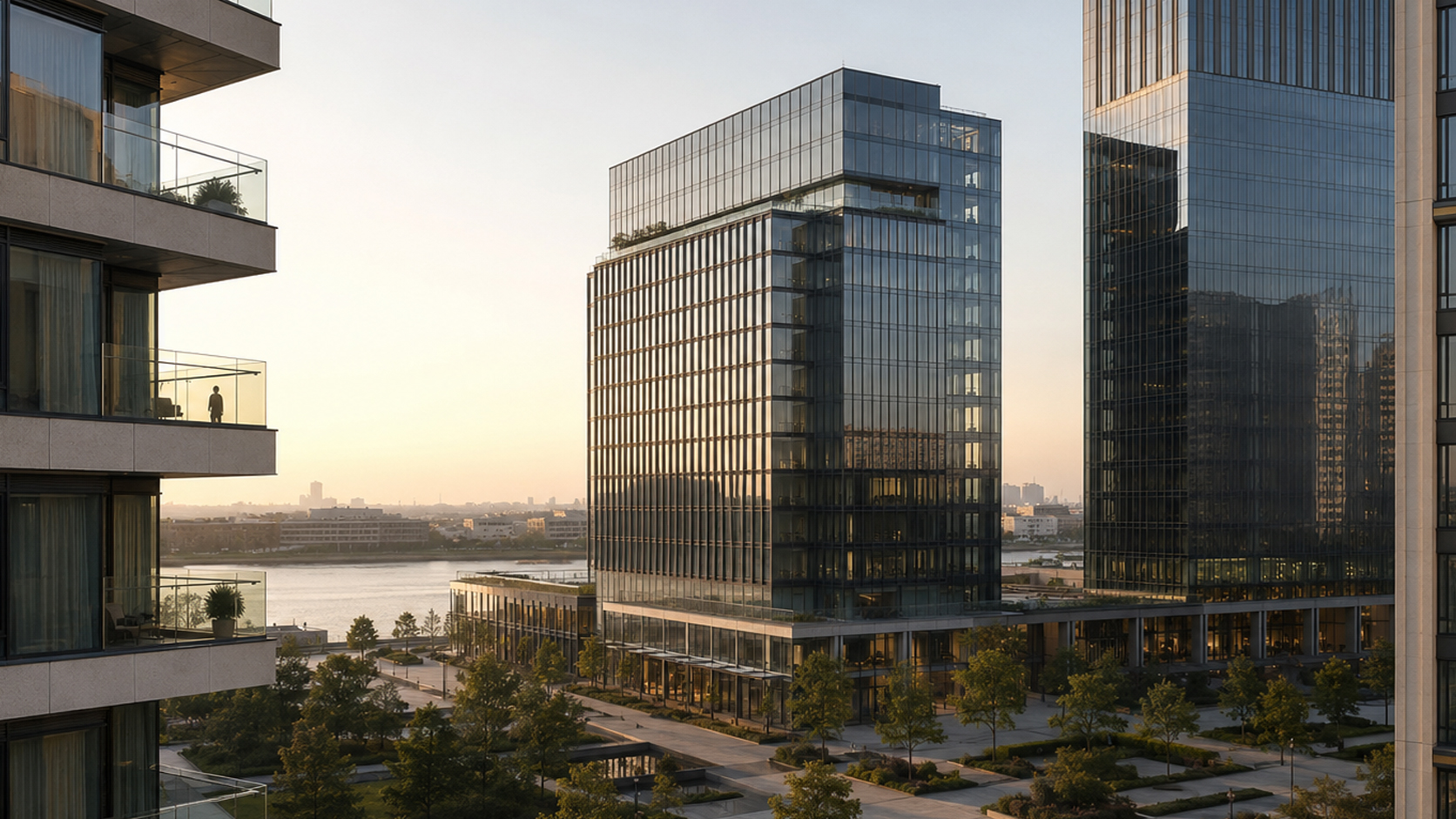 Treasury, Investment and Property Management