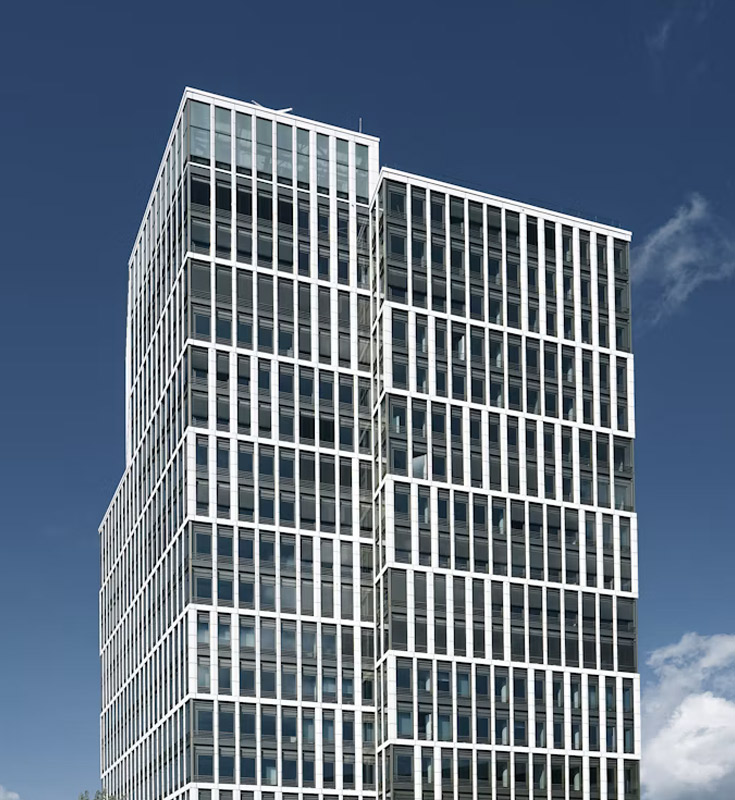 Real estate sector